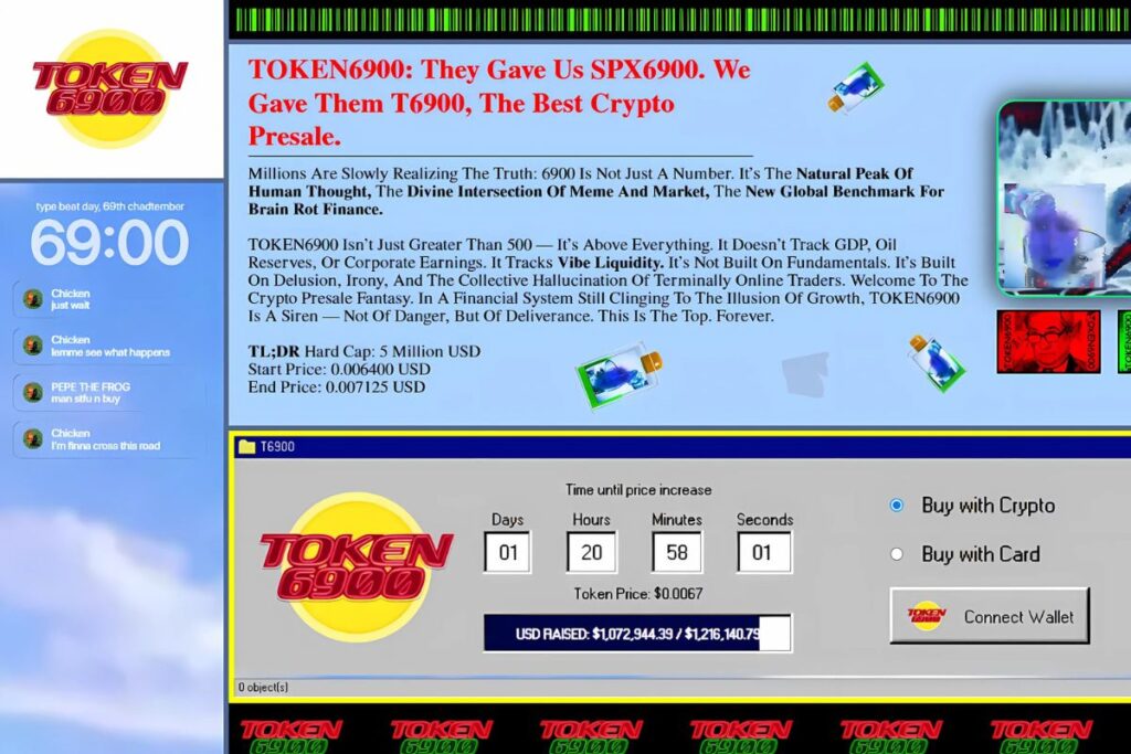 token6900 chatgpt