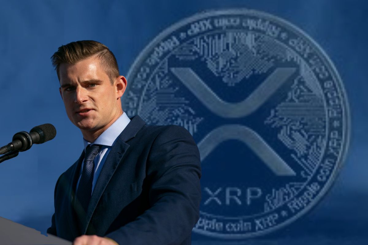 Ποια θα είναι η τιμή του XRP αν η συνολική κεφαλαιοποίηση της αγοράς φτάσει τα $15-20 τρισεκατομμύρια όπως προβλέπει ο Bo Hines;