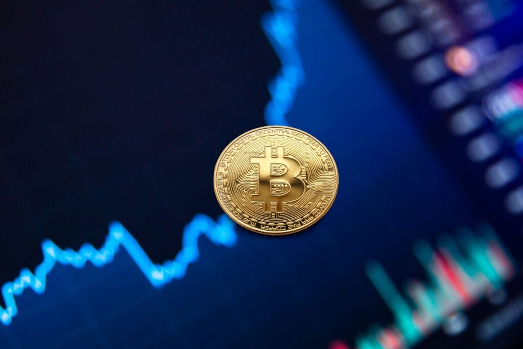 κινα crypto
