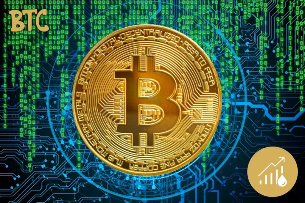 Bitcoin market (2)