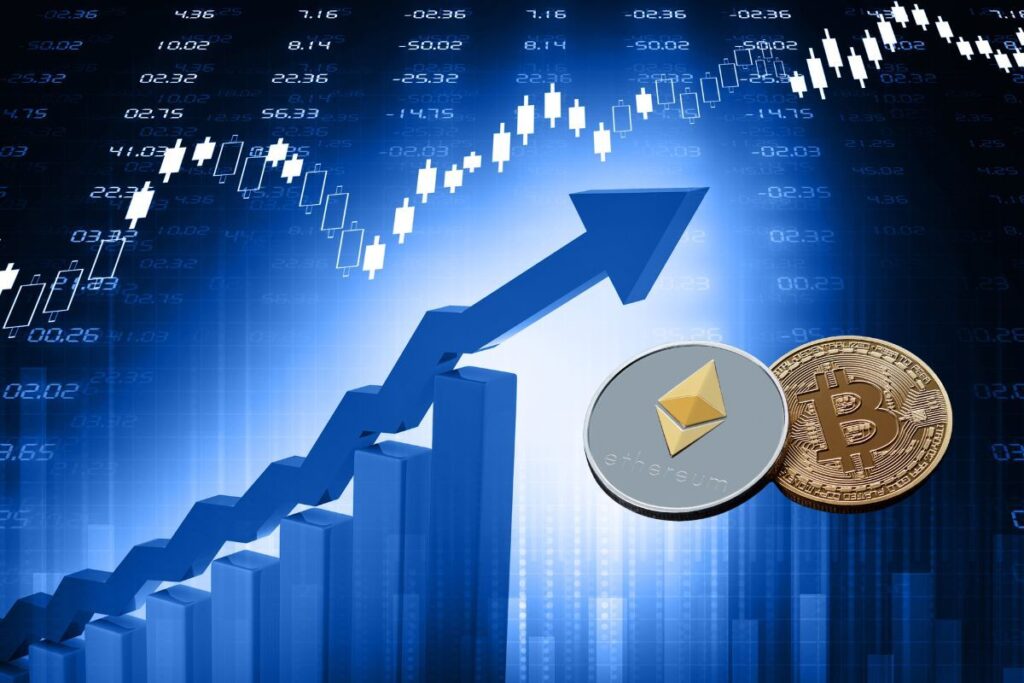 crypto etf altcoins