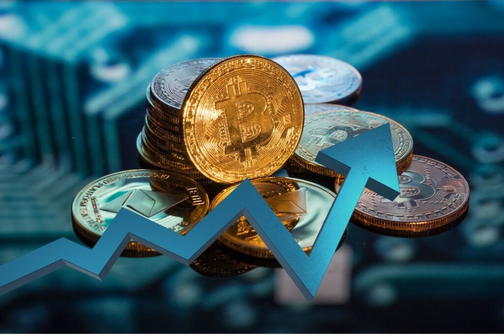 altcoins market