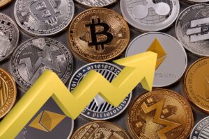 altcoins Έκρηξη στα meme coins άνοδος Maxi Doge crypto markets