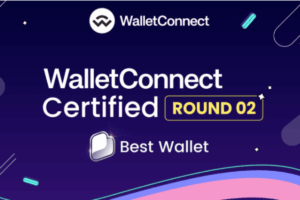 best wallet connect