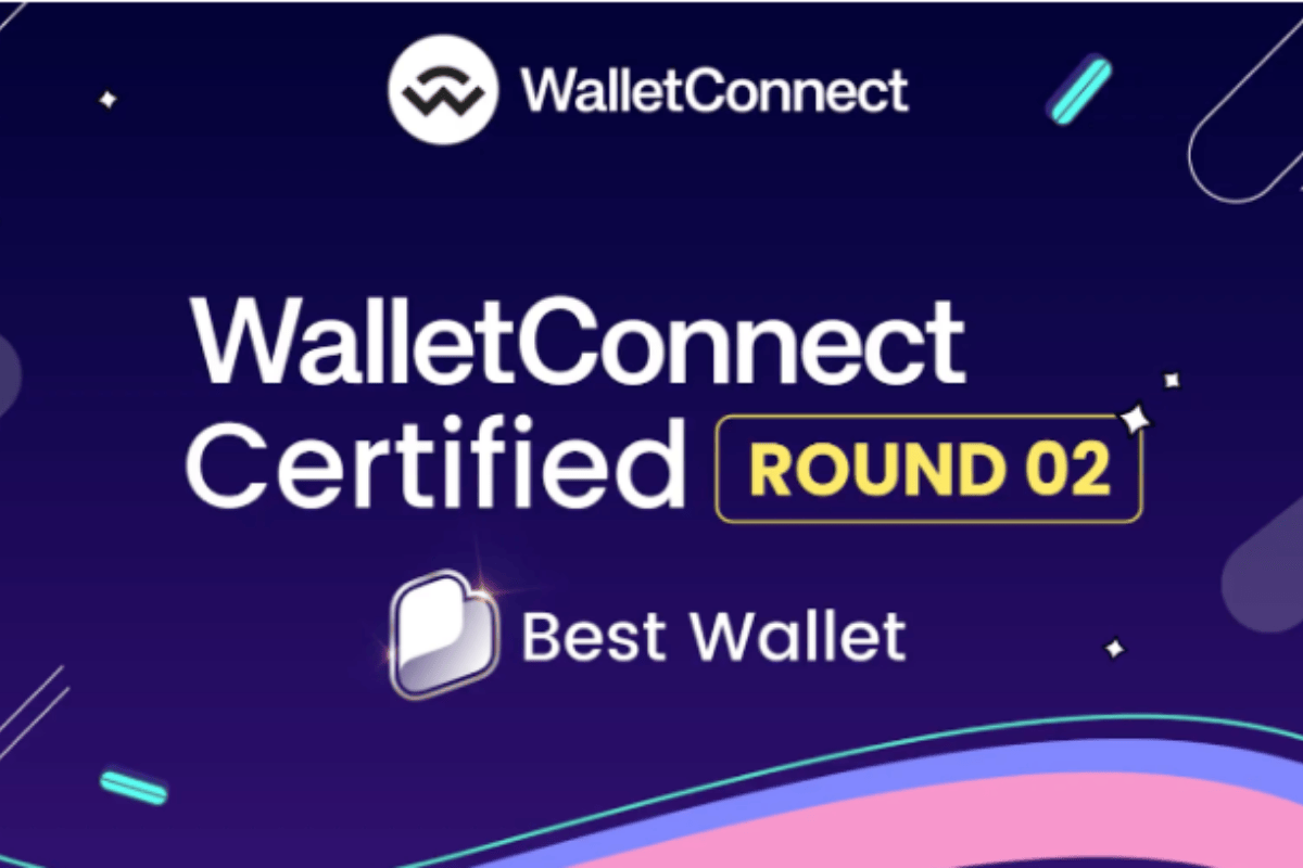 Το Best Wallet εντάσσεται στις κορυφαίες πιστοποιημένες πλατφόρμες WalletConnect καθώς η παγκόσμια υιοθέτηση των crypto επιταχύνεται
