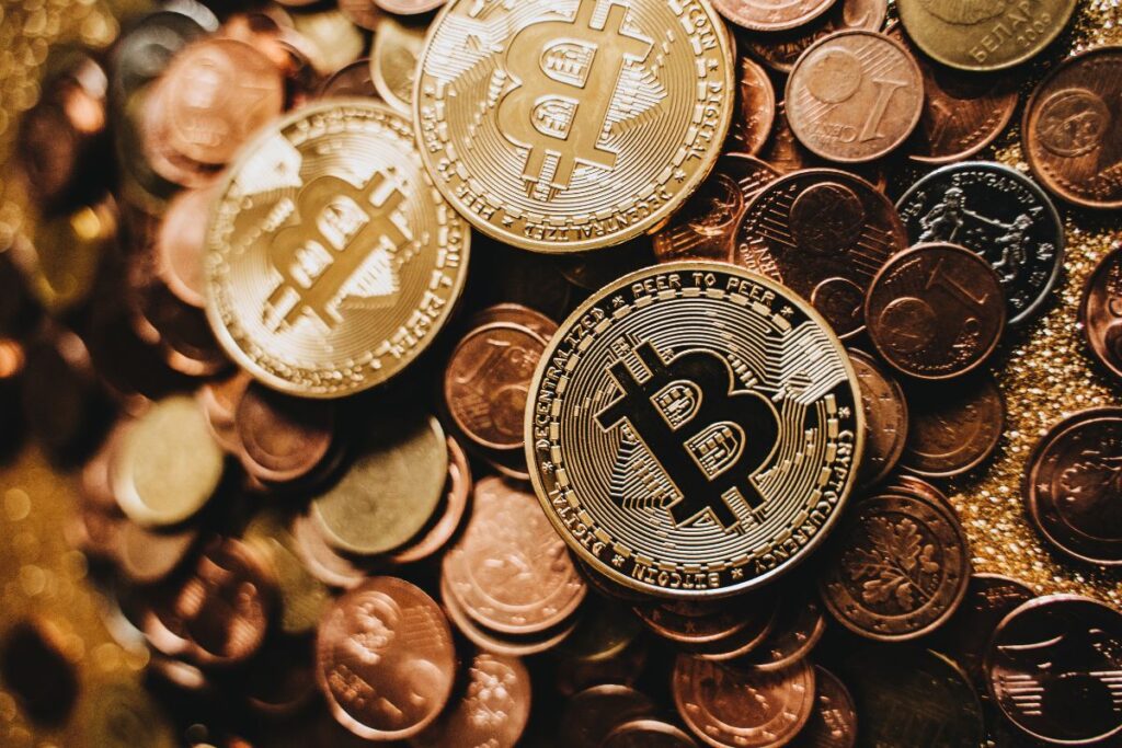 bitcoin