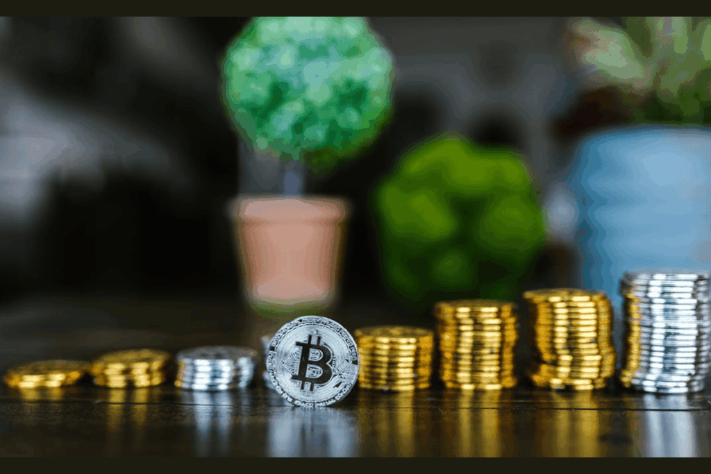bitcoin