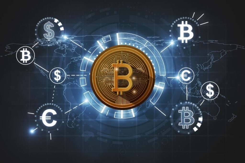 bitcoin link