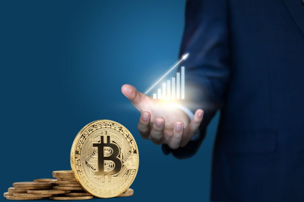 bitcoin market
