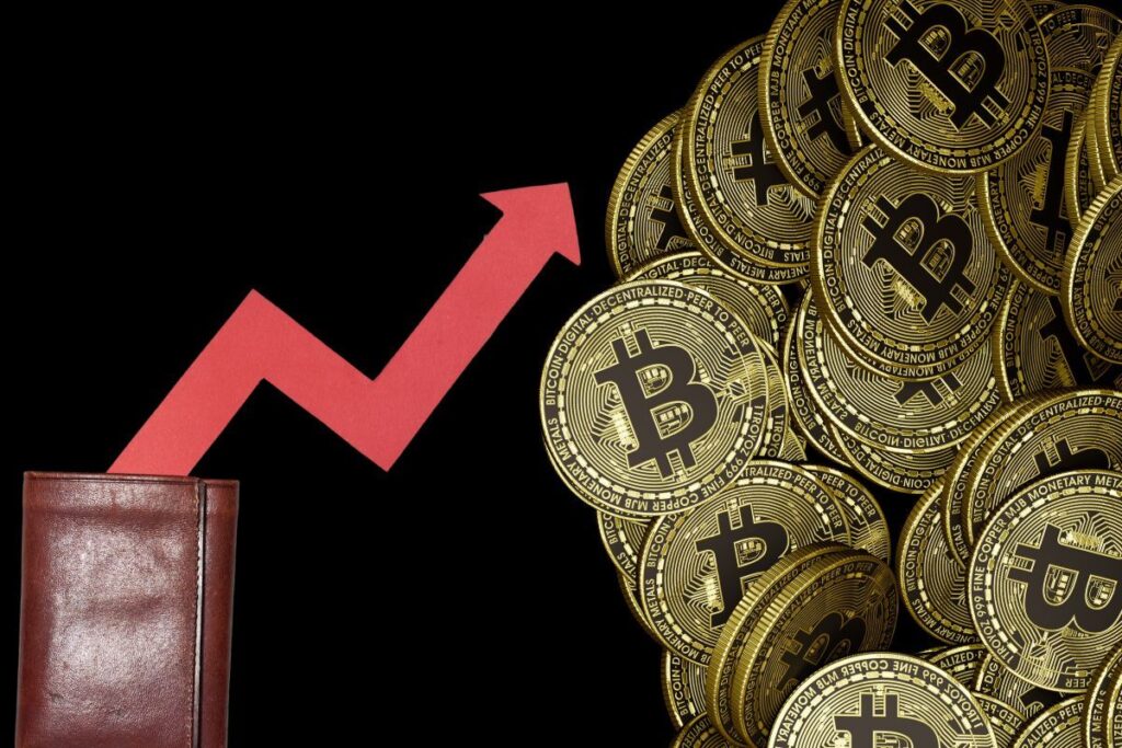 bitcoin market
