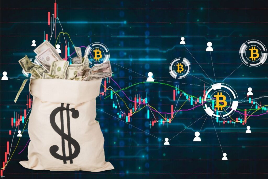 bitcoin market