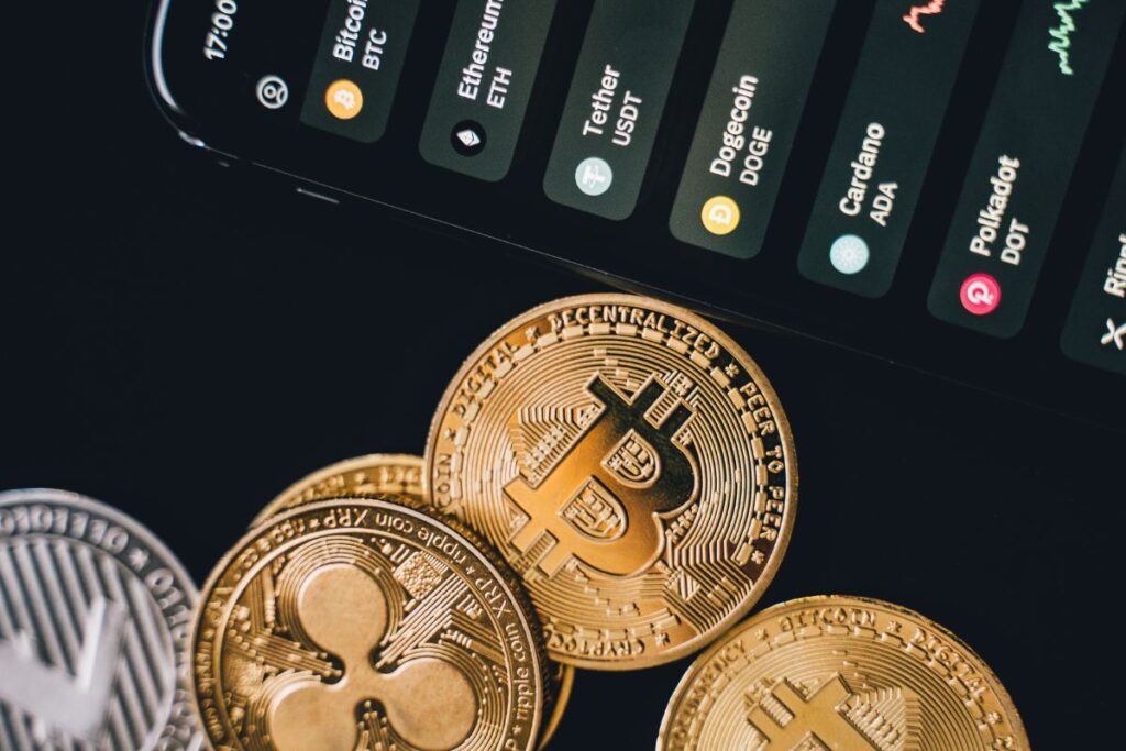 bitcoin stablecoins