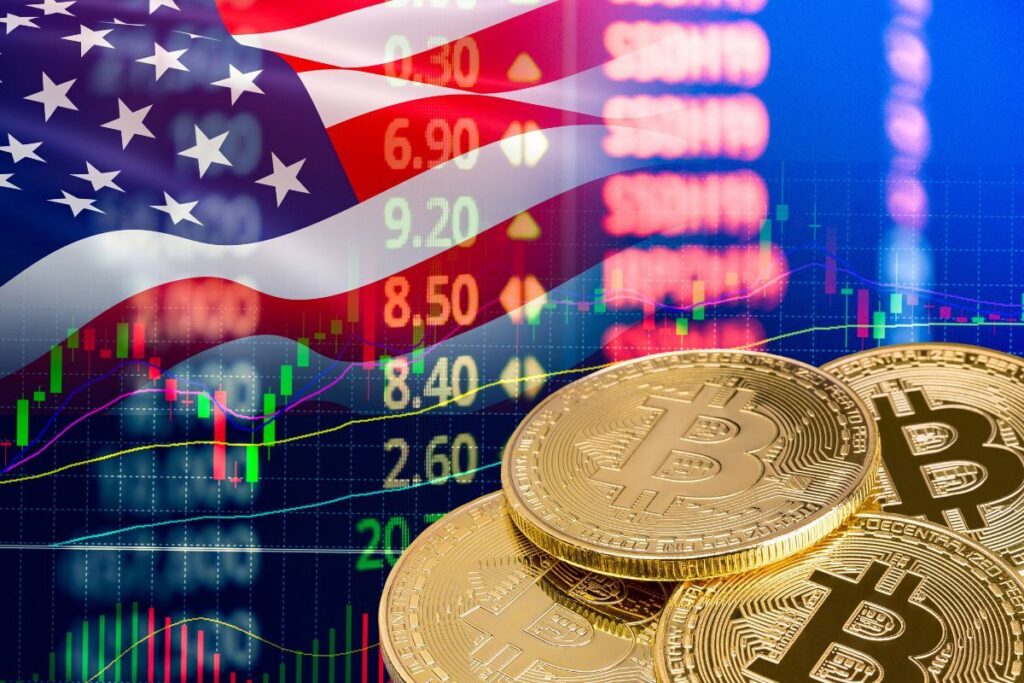 bitcoin usa