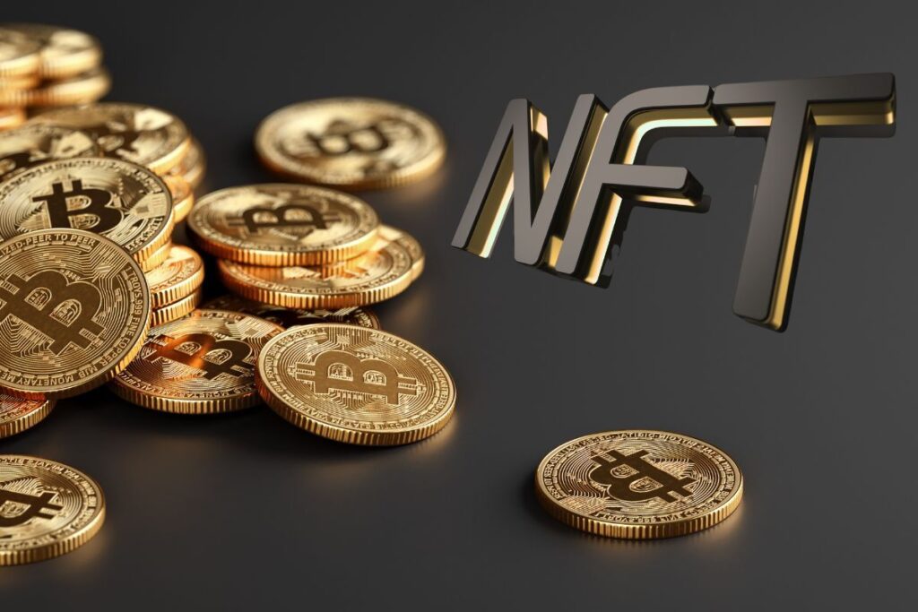crypto nft
