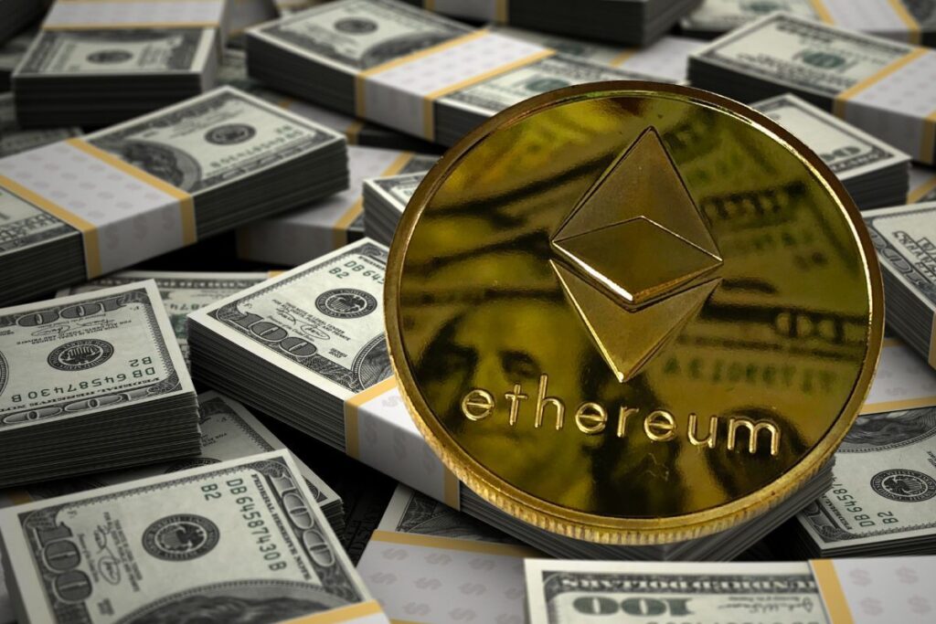 ethereum market