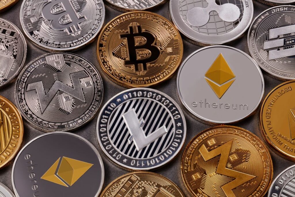 ethereum stablecoins