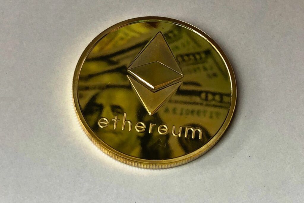 ethereum token