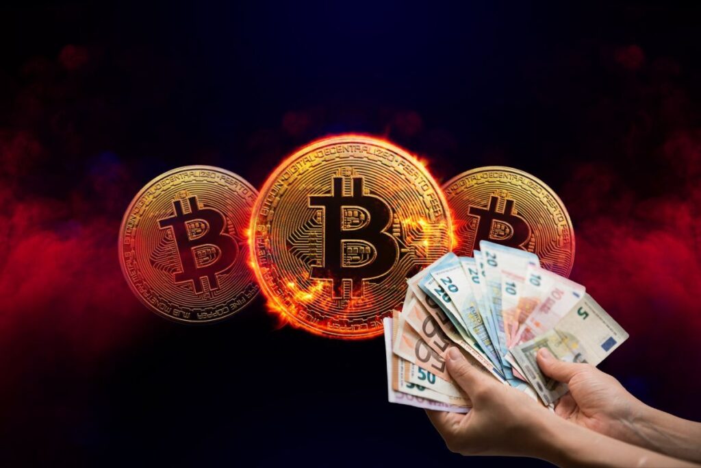 gpt-5 bitcoin