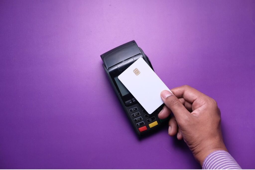 hsbc payment