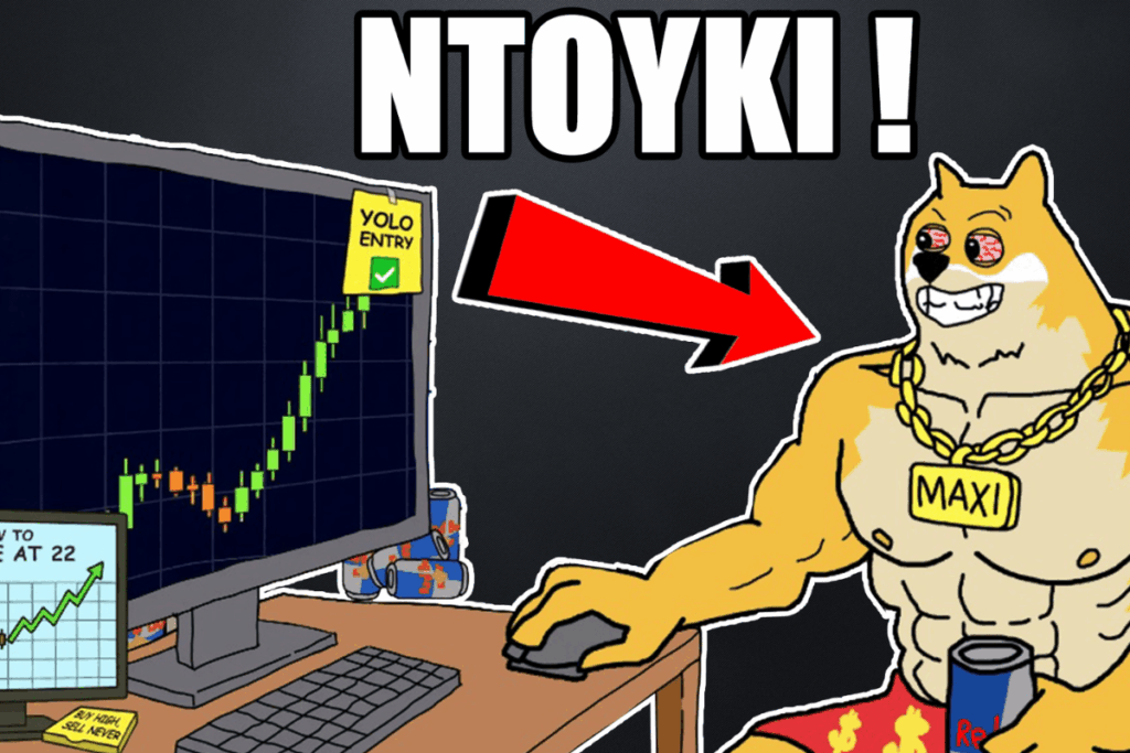 maxidoge ntouki