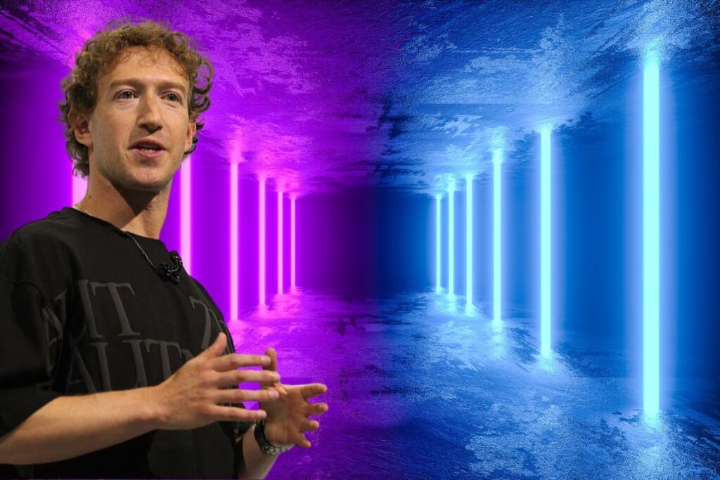 meta mark zuckemberg
