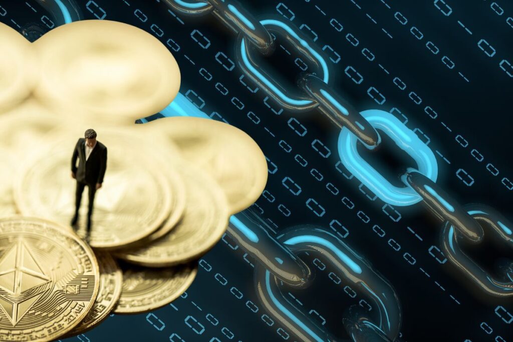 tokens altcoins