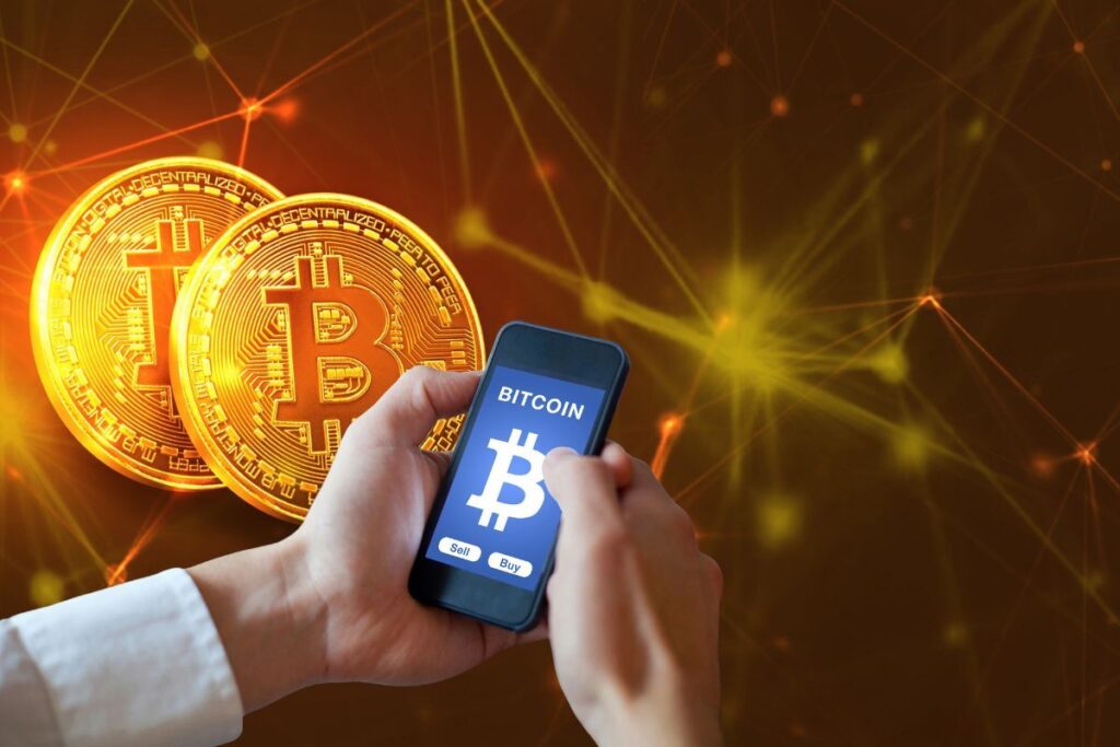 altcoins market