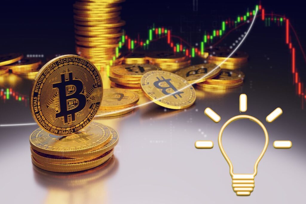 bitcoin