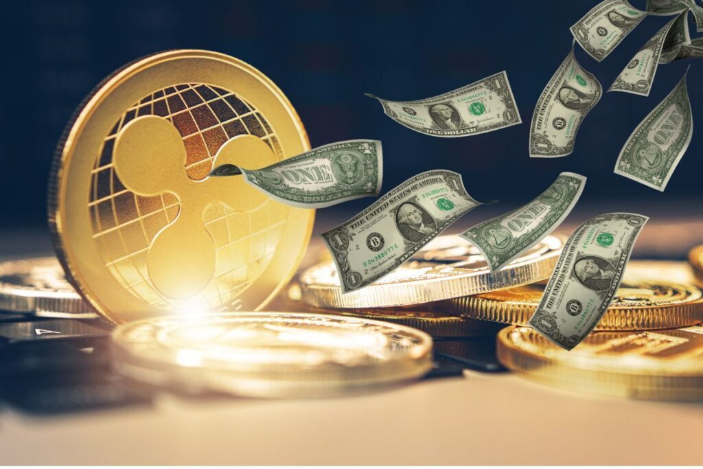 ripple xrp