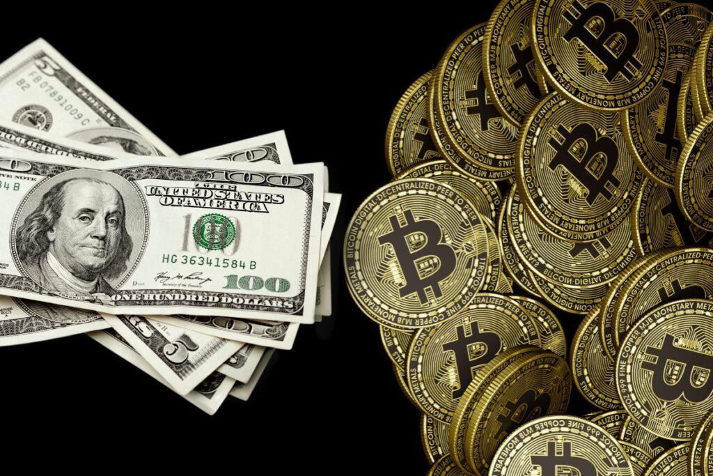 trump money crypto