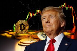 trump tokens