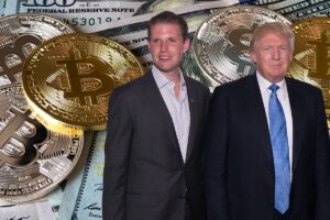 trump family crypto