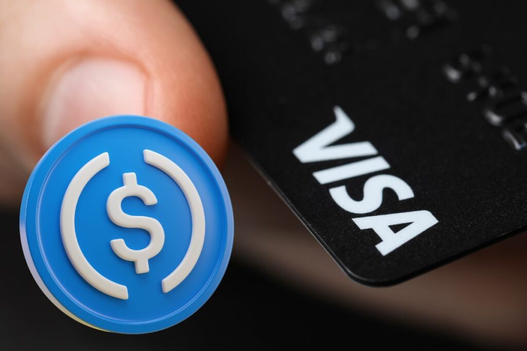 visa