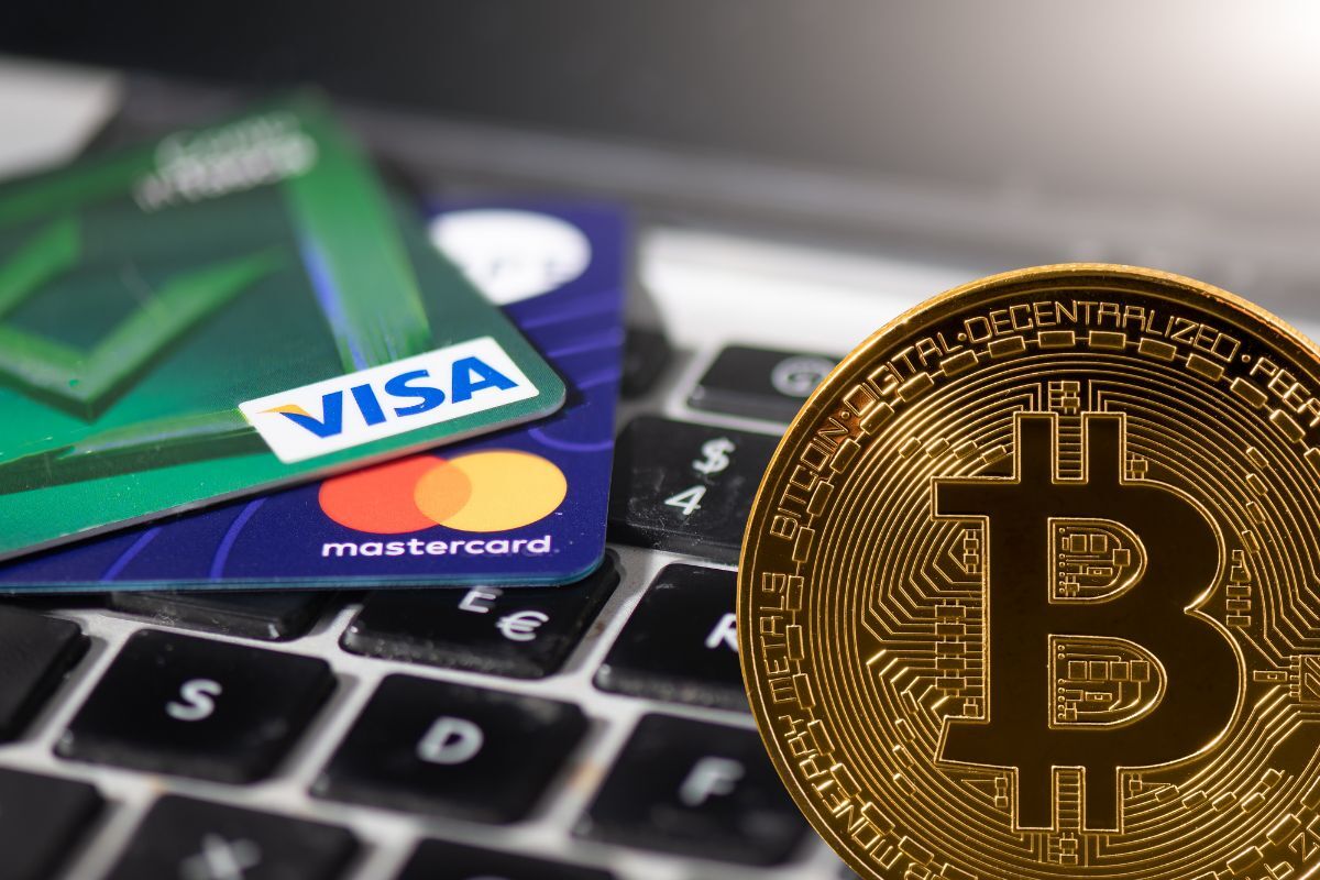 Visa: Επεκτείνει τις μεθόδους πληρωμών με stablecoins και νέα blockchain