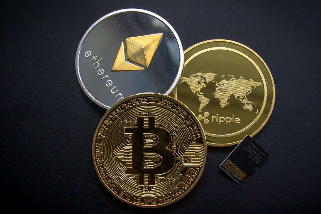 xrp altcoins