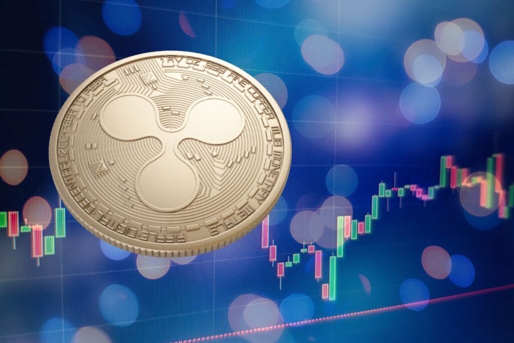 xrp market