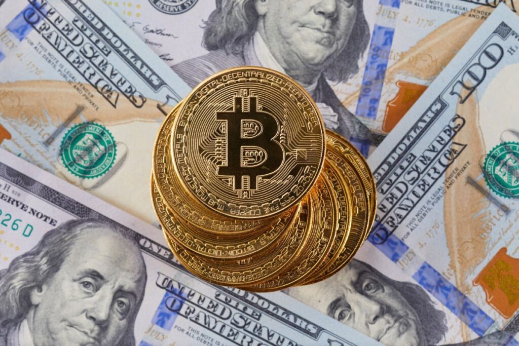 bitcoin