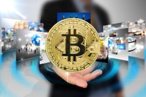 bitcoin