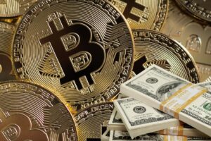 bitcoin