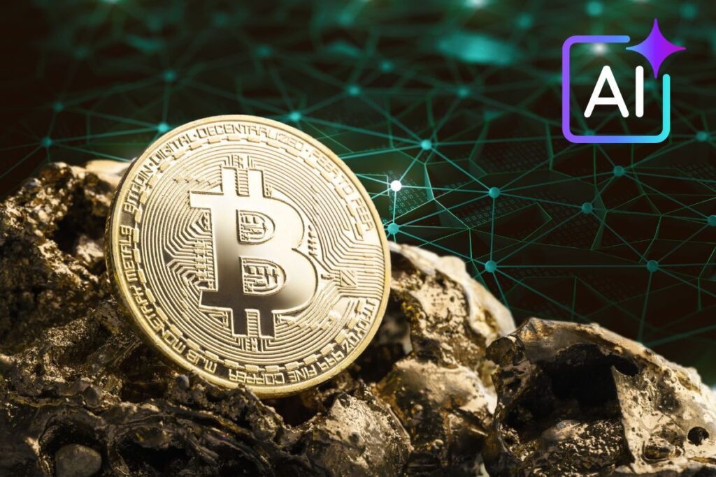 bitcoin ai platform prediction