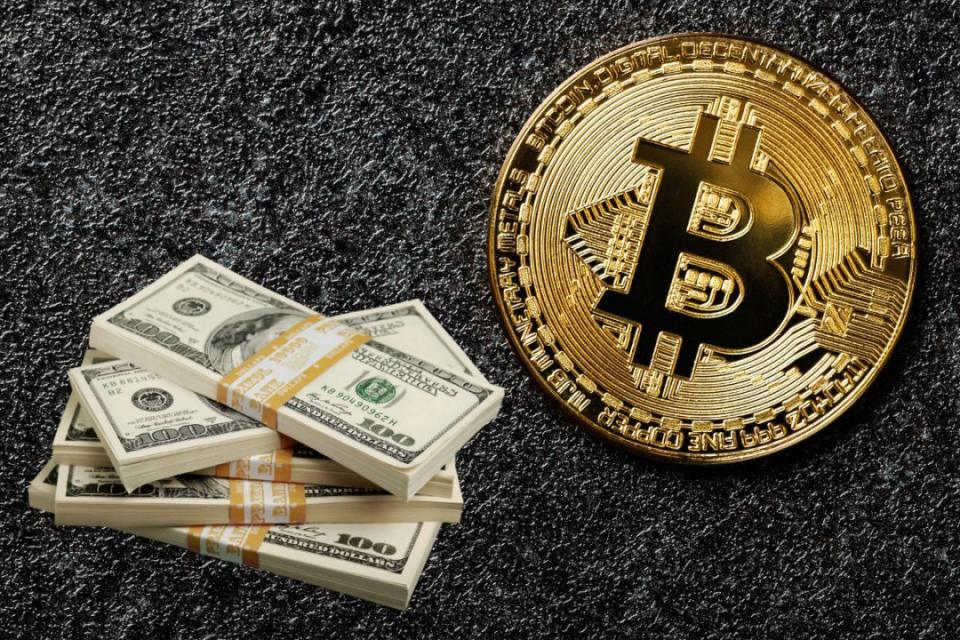 bitcoin crypto market news