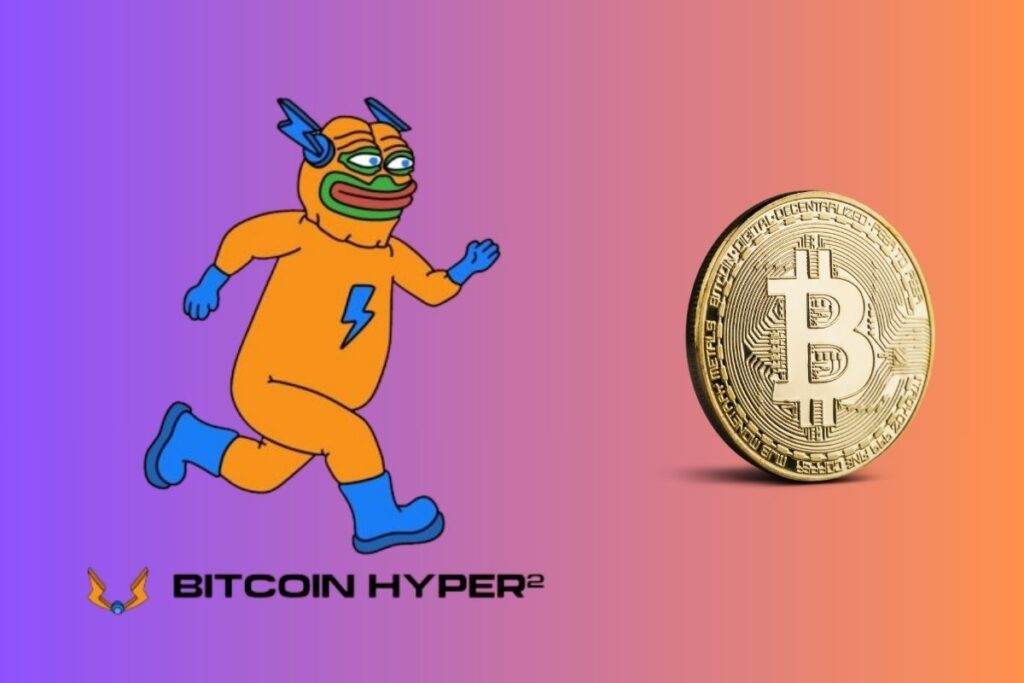 Πρόβλεψη τιμής Bitcoin Hyper