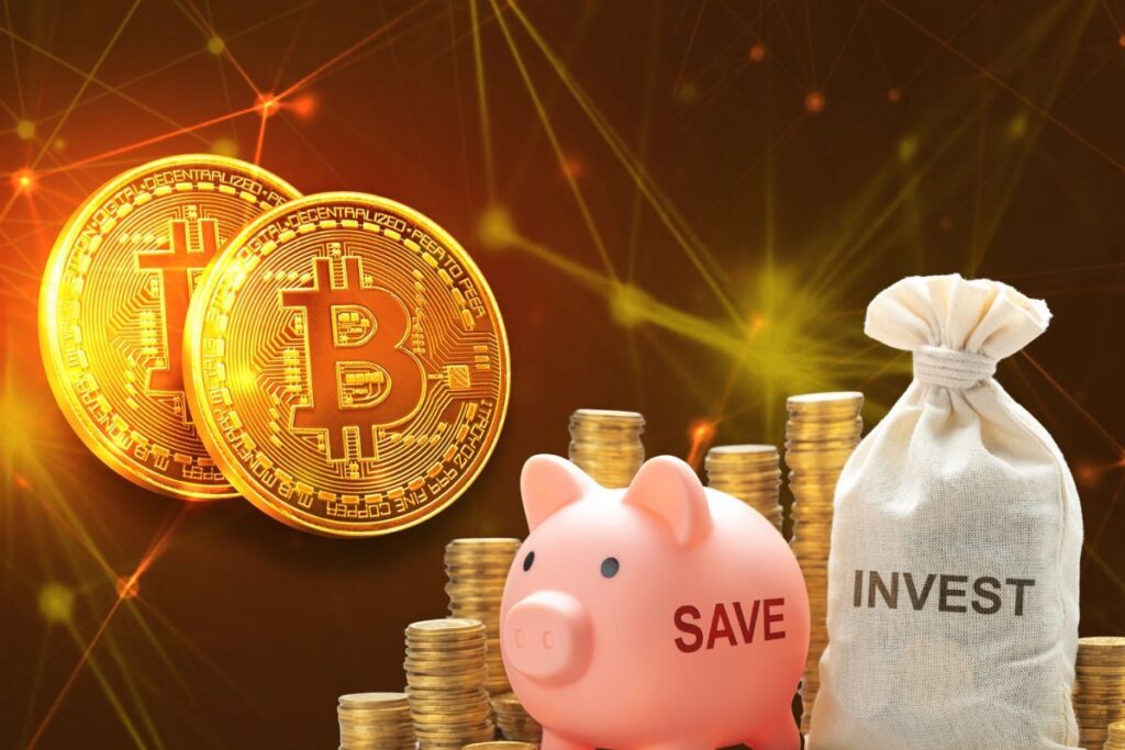 bitcoin invest