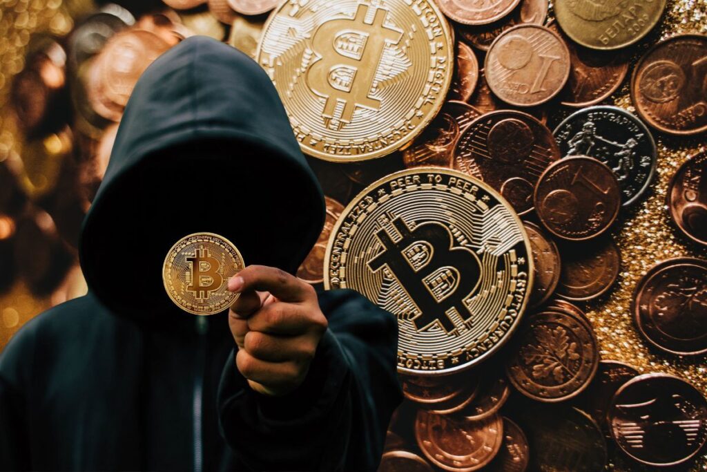 bitcoin market