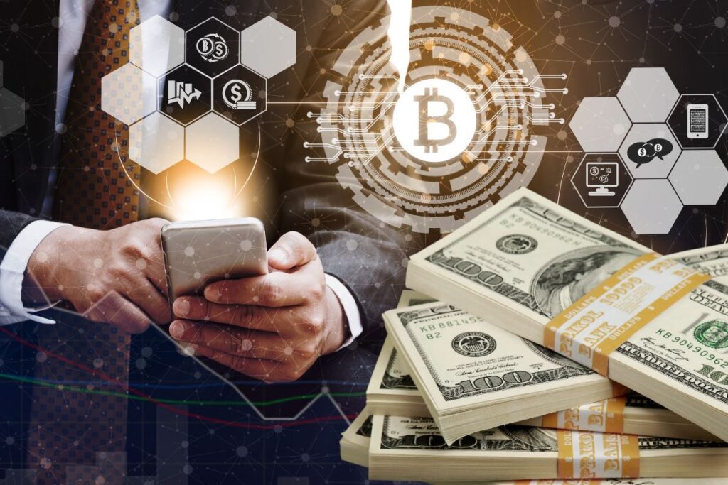 bitcoin market