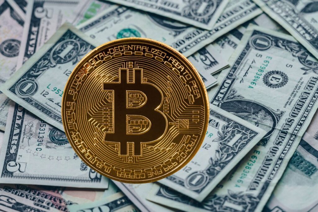 bitcoin market