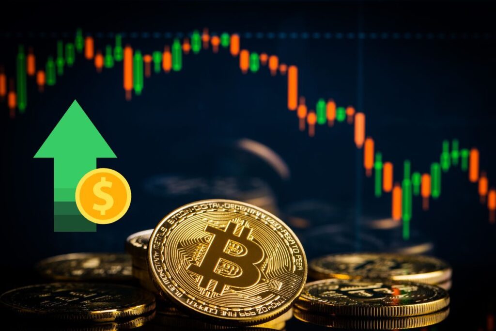 bitcoin market