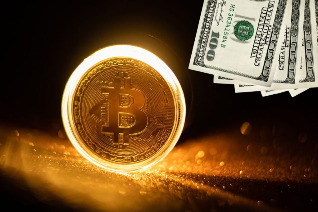 bitcoin market