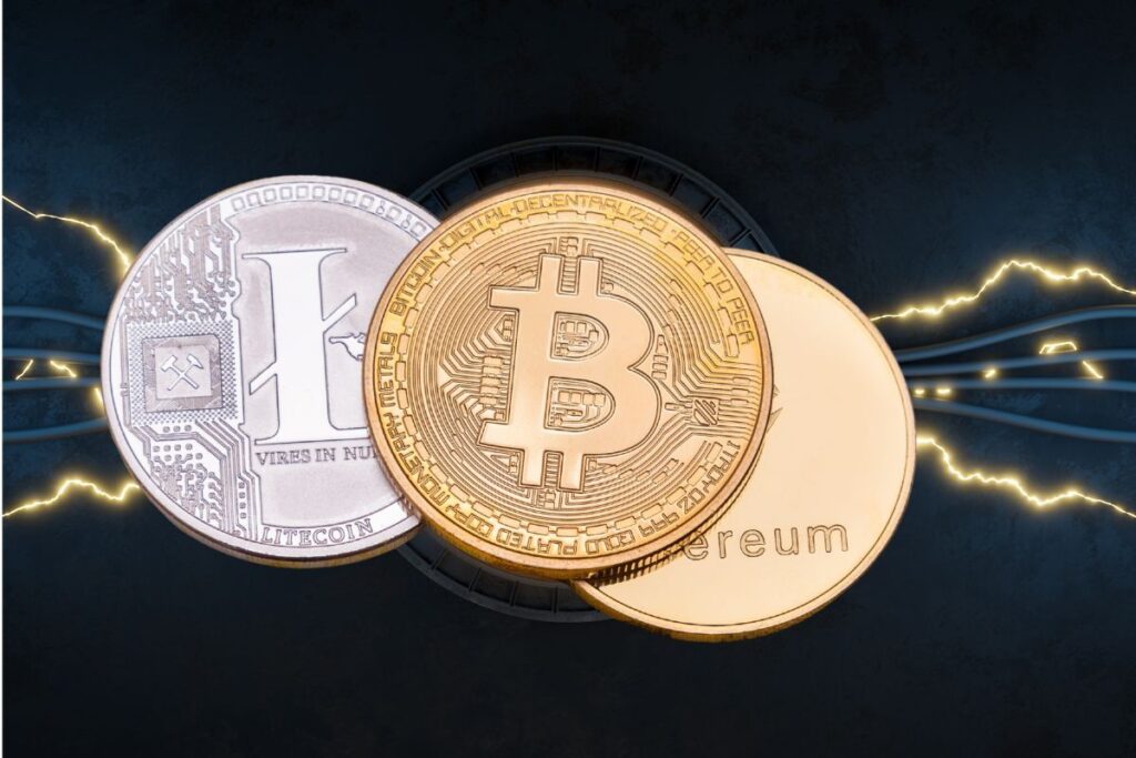 bitcoin market
