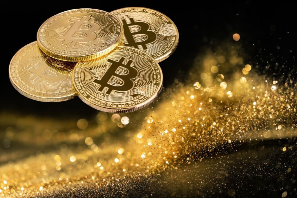 bitcoin market